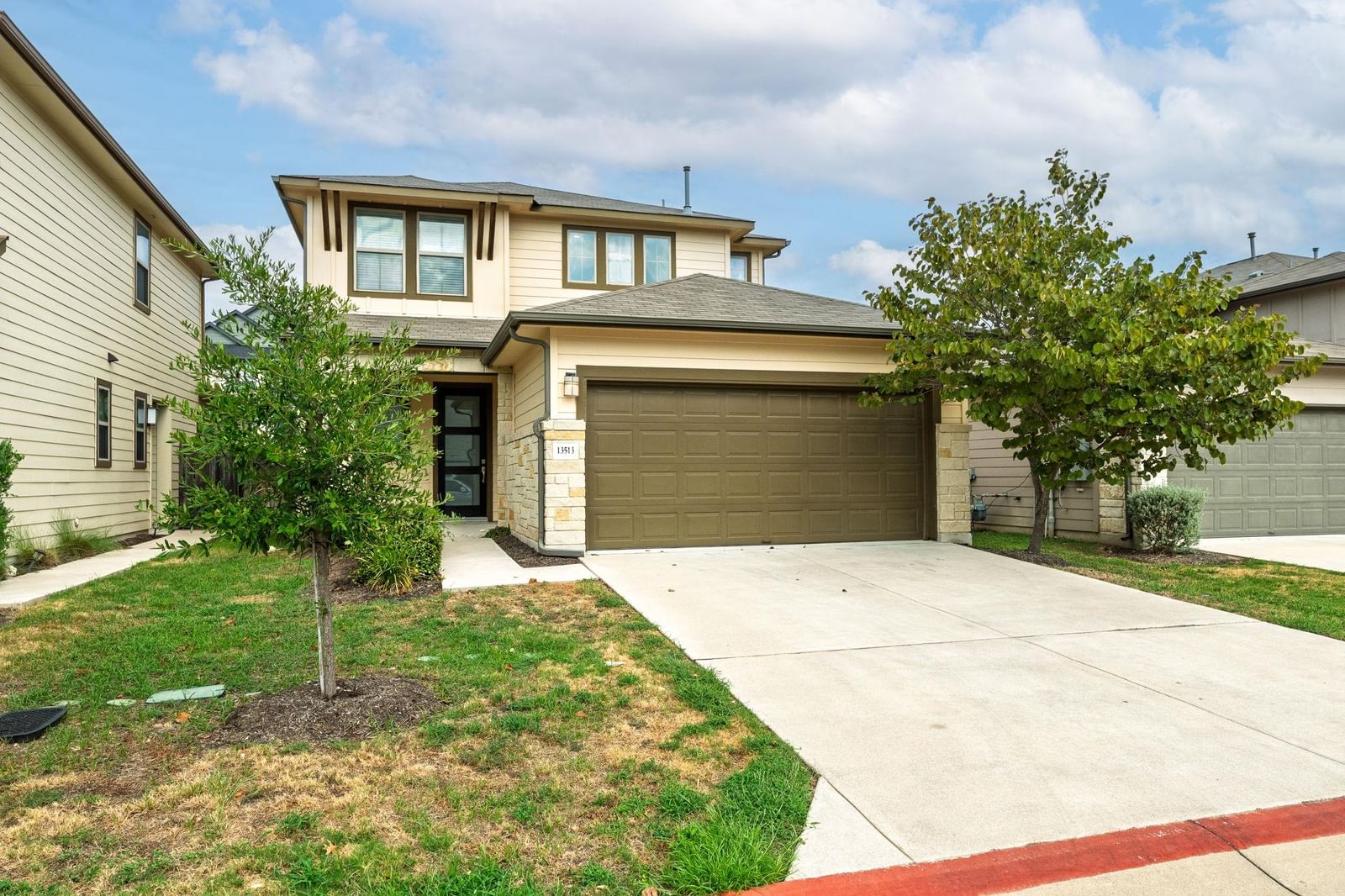 13513 Feldspar DR - Photo 1