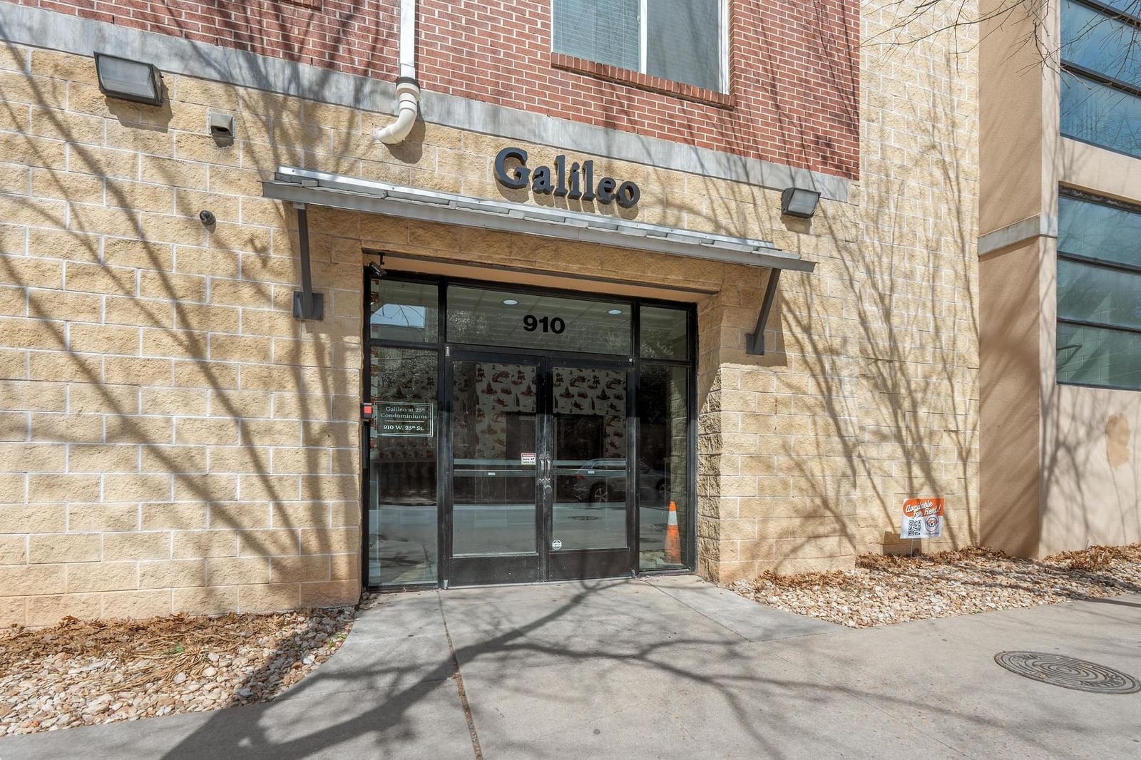 910 25th ST #406 - Photo 1
