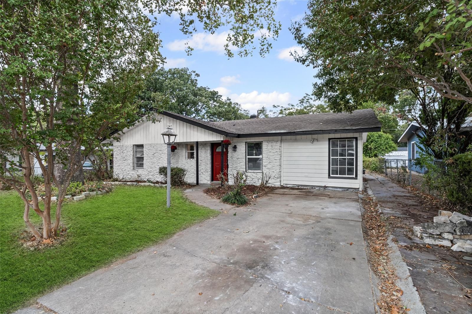 9104 Glenn LN, Austin, TX, 78753