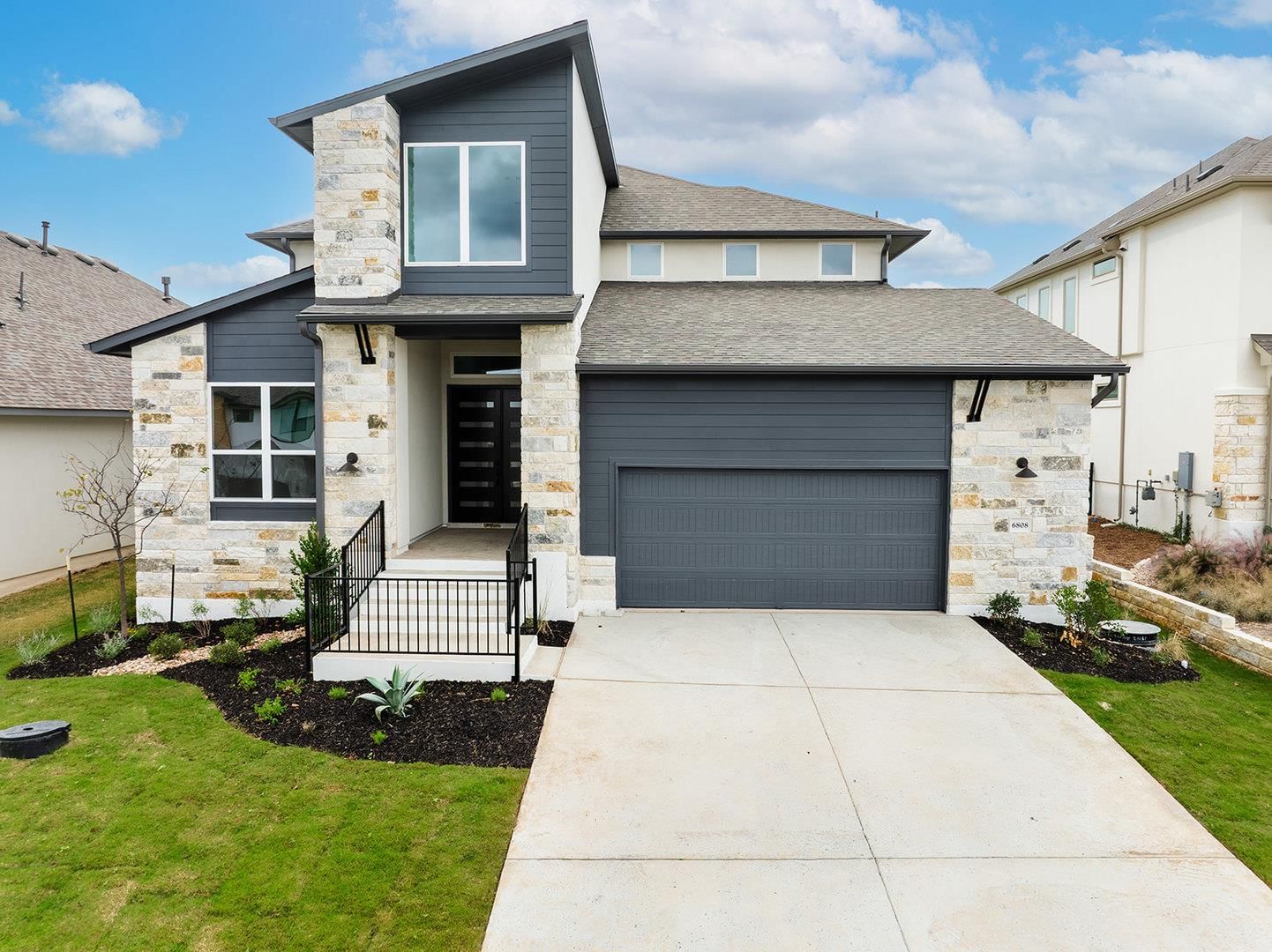 6808 Liberty Grotto CT - Photo 1