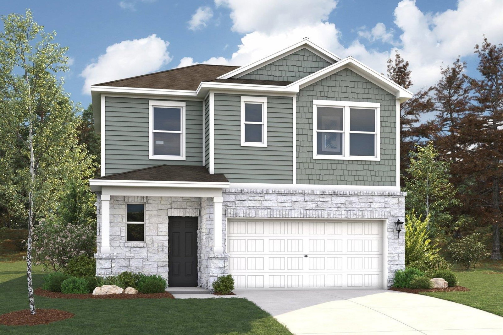 106 Hornet ST, Elgin, TX, 78621