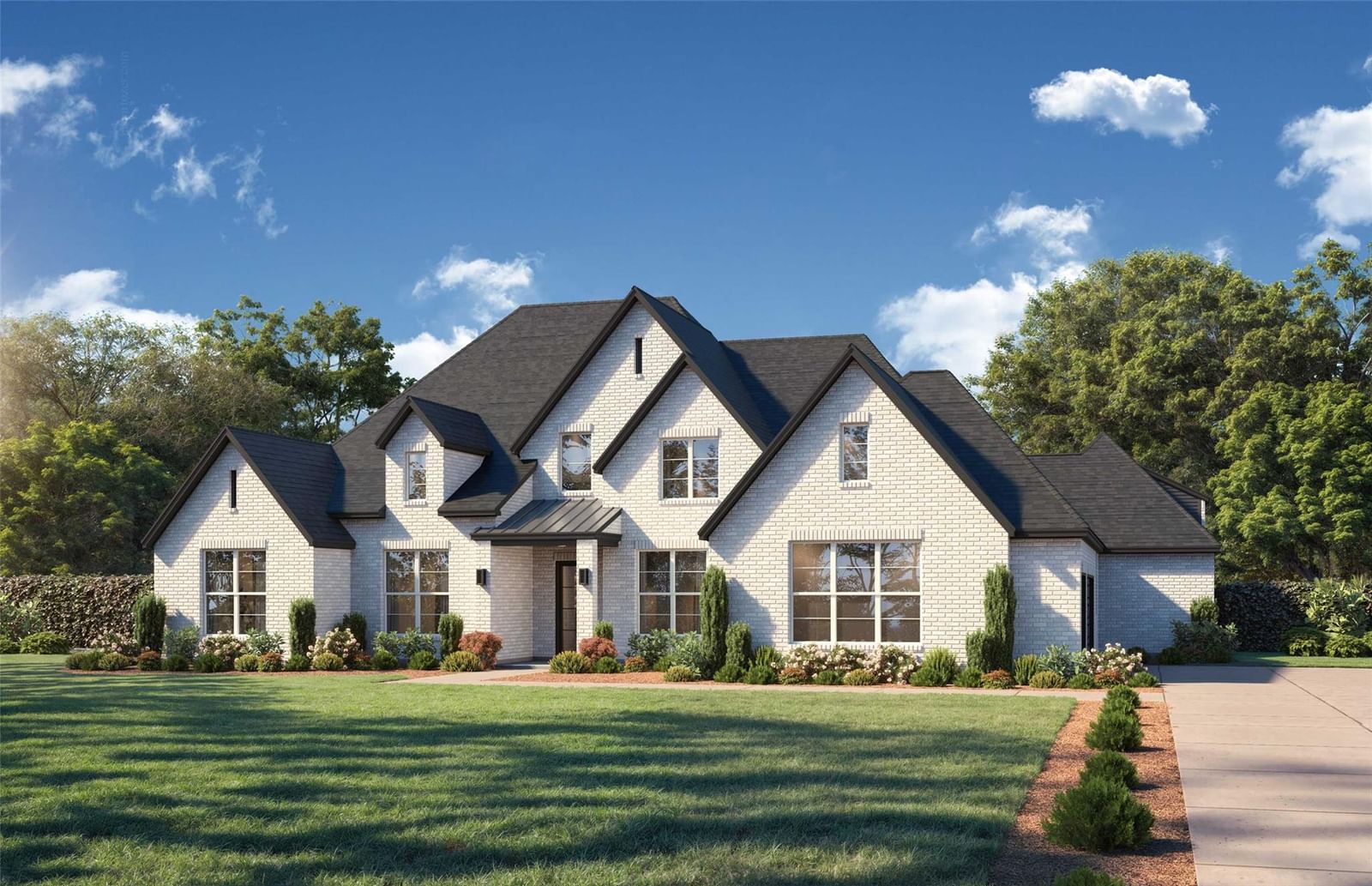 2408 Descendant DR - Photo 1