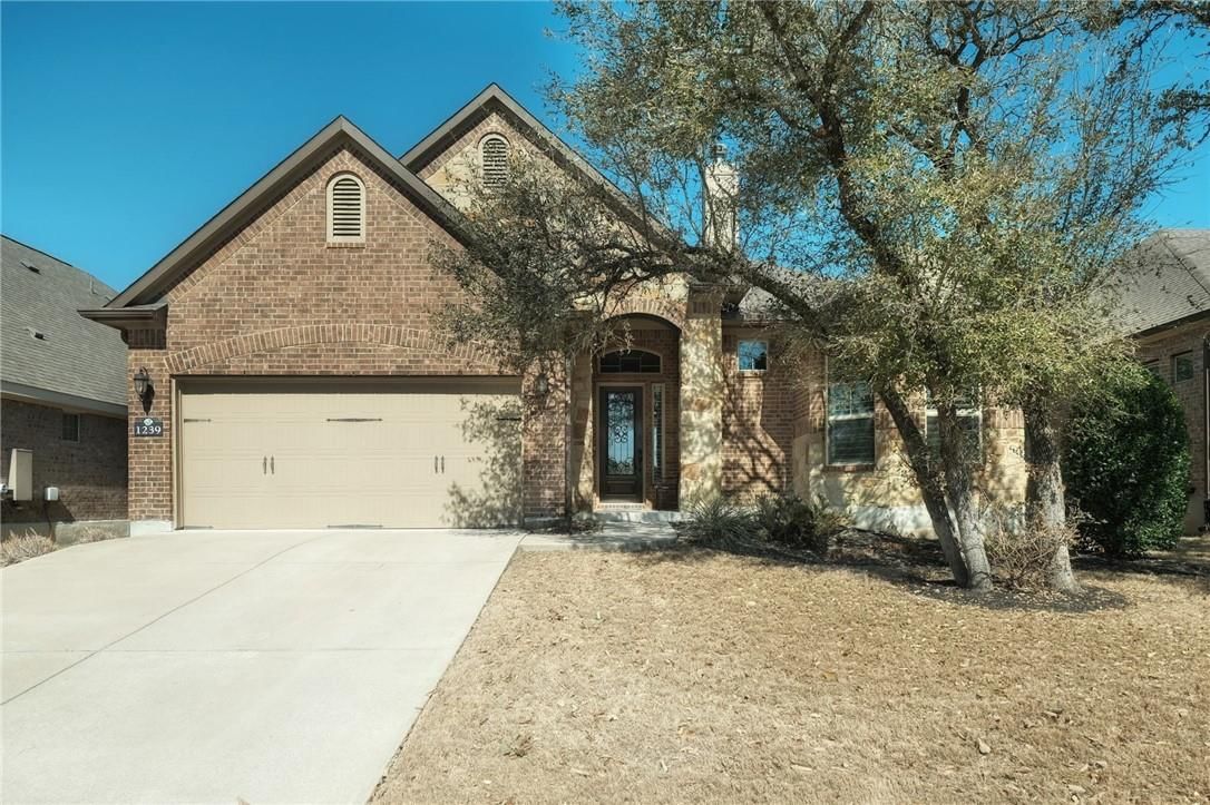1239 Falling Hills DR - Photo 1