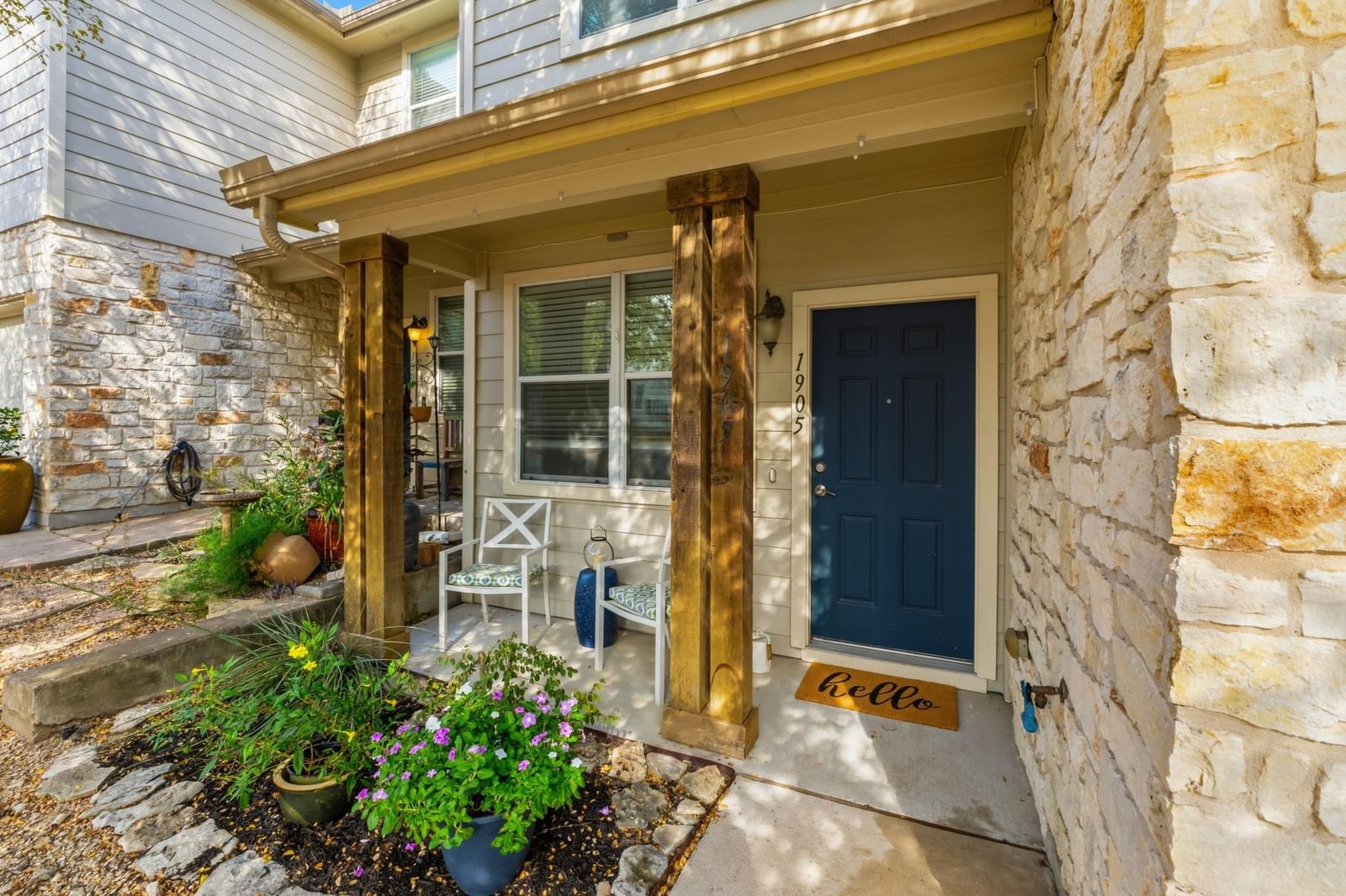512 Eberhart LN #1905 - Photo 1
