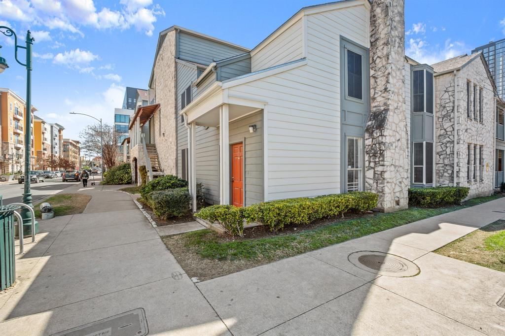 2529 Rio Grande ST #7 - Photo 1