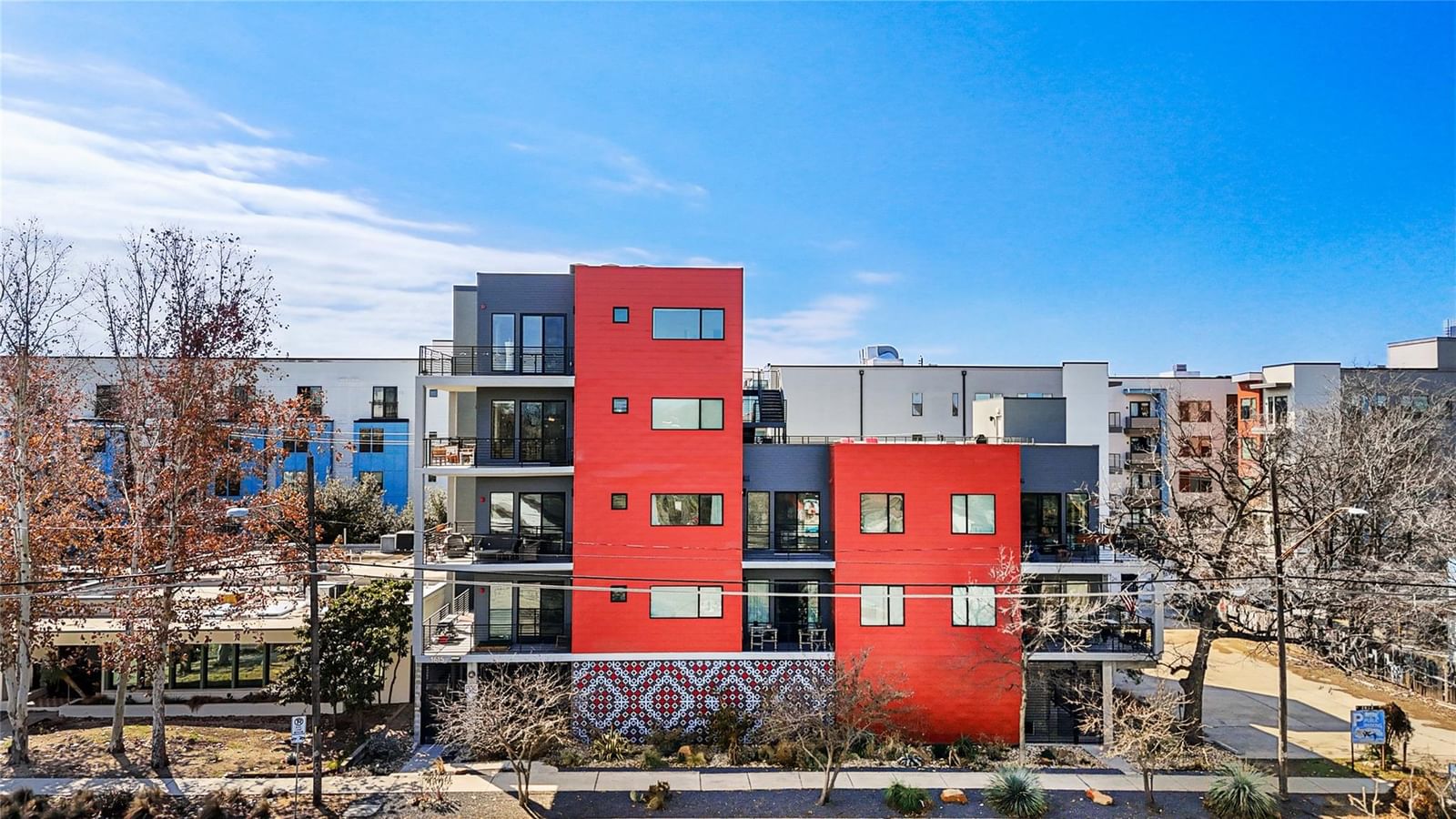 1615 7th ST #208 - Photo 1