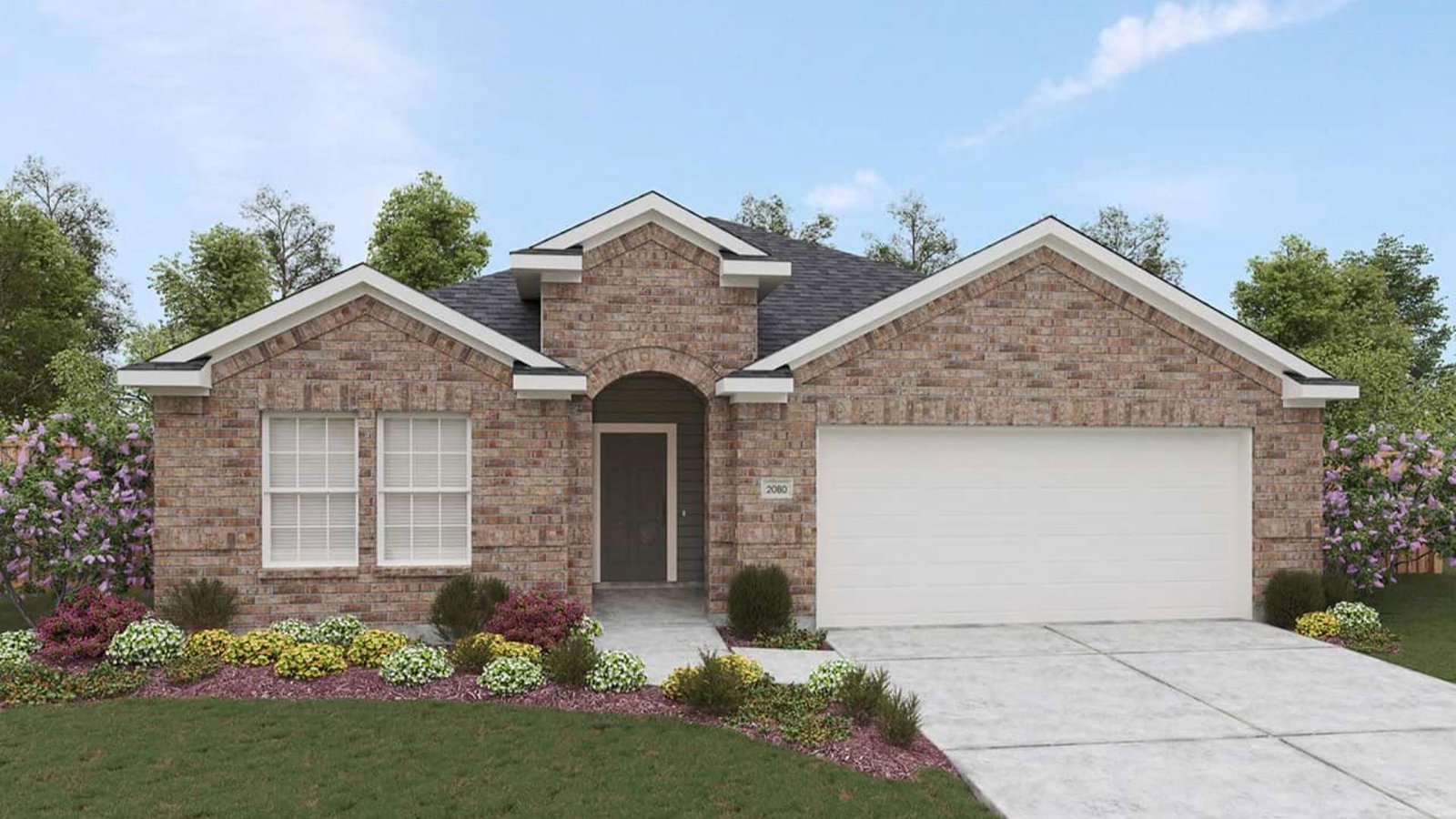 132 Man O War DR - Photo 1