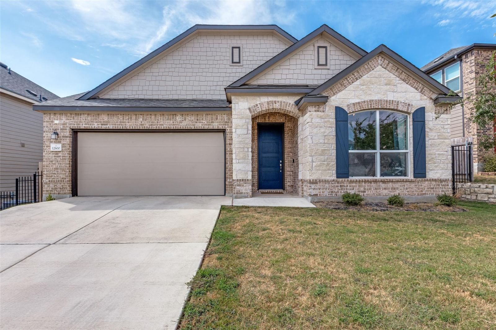 12600 Karasu DR - Photo 1