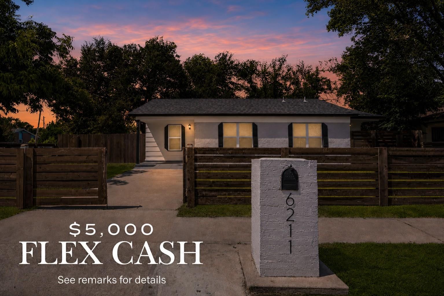 6211 Palm CIR - Photo 1