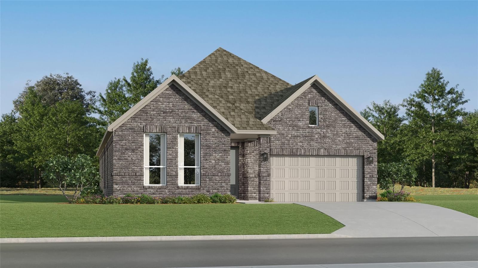1432 Magnolia Farm WAY - Photo 1