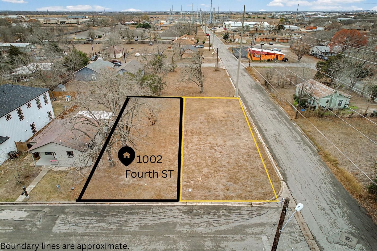 1002 Fourth ST - Photo 1