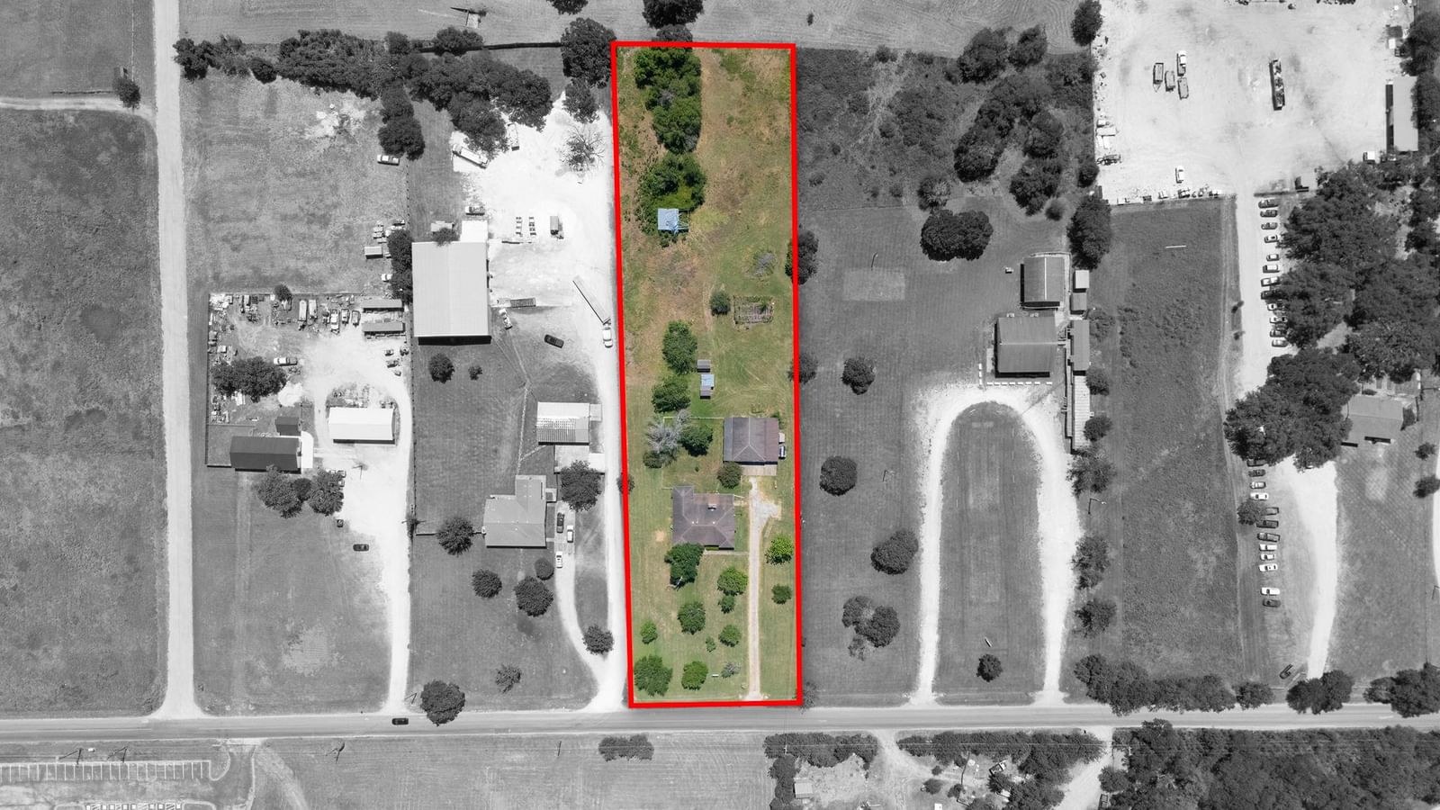 12409 Lowden LN - Photo 1