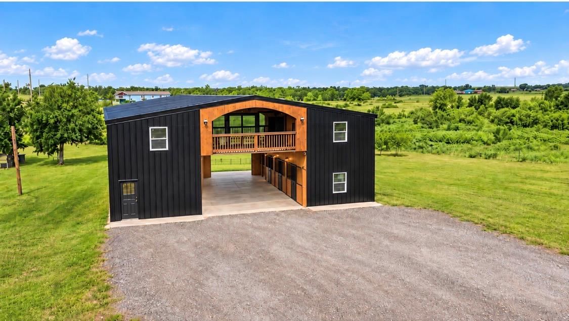 1701 County Road 466, Elgin, TX, 78621