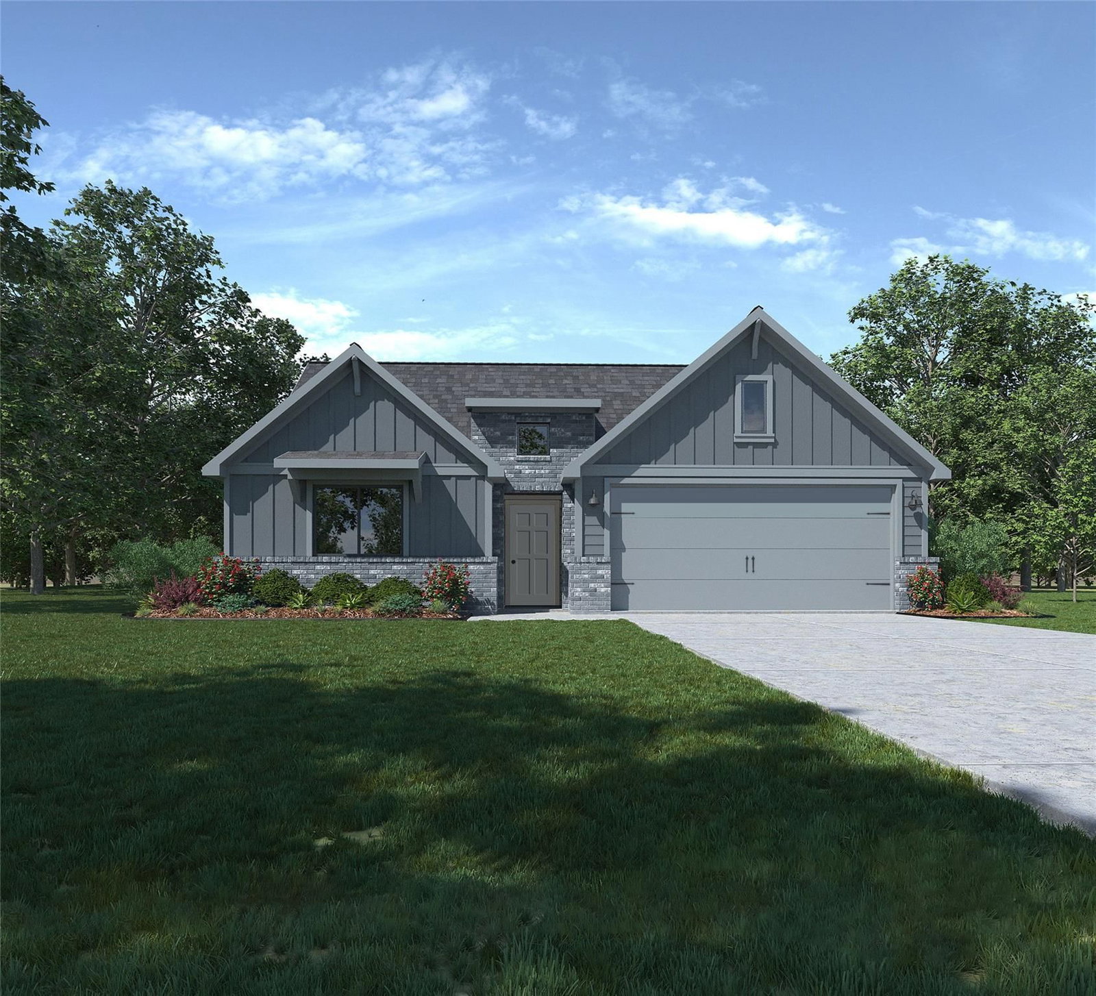 302 Isham DR - Photo 1