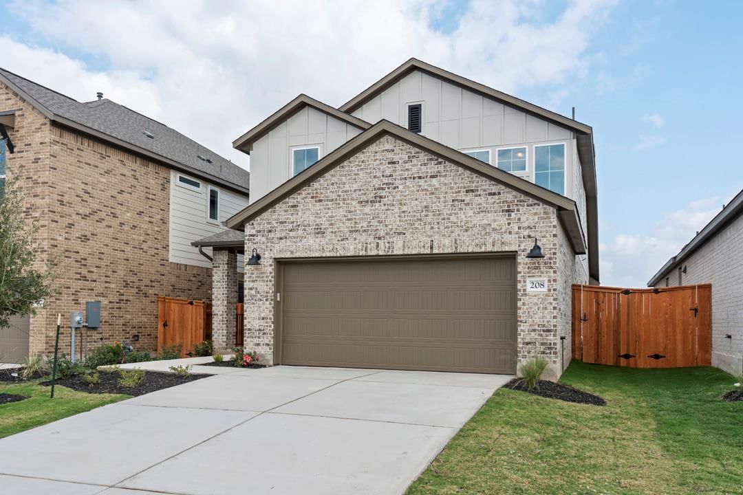 208 High Valley Drive - Photo 1
