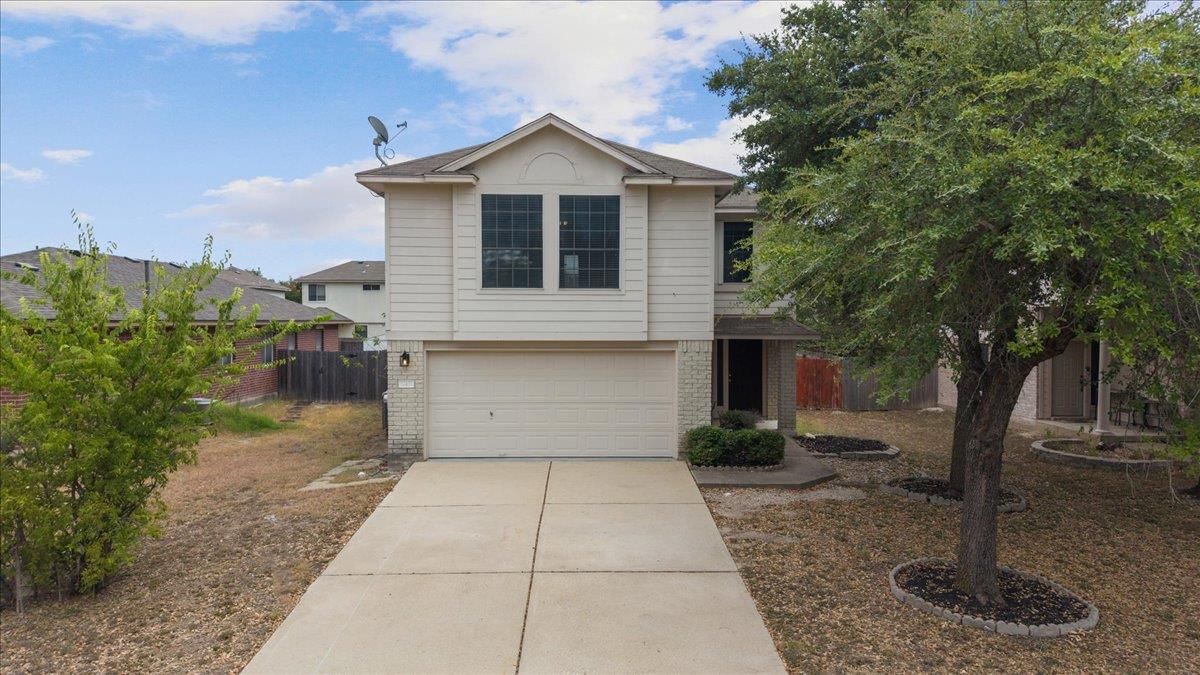 17411 Valentine DR, Round Rock, TX, 78664