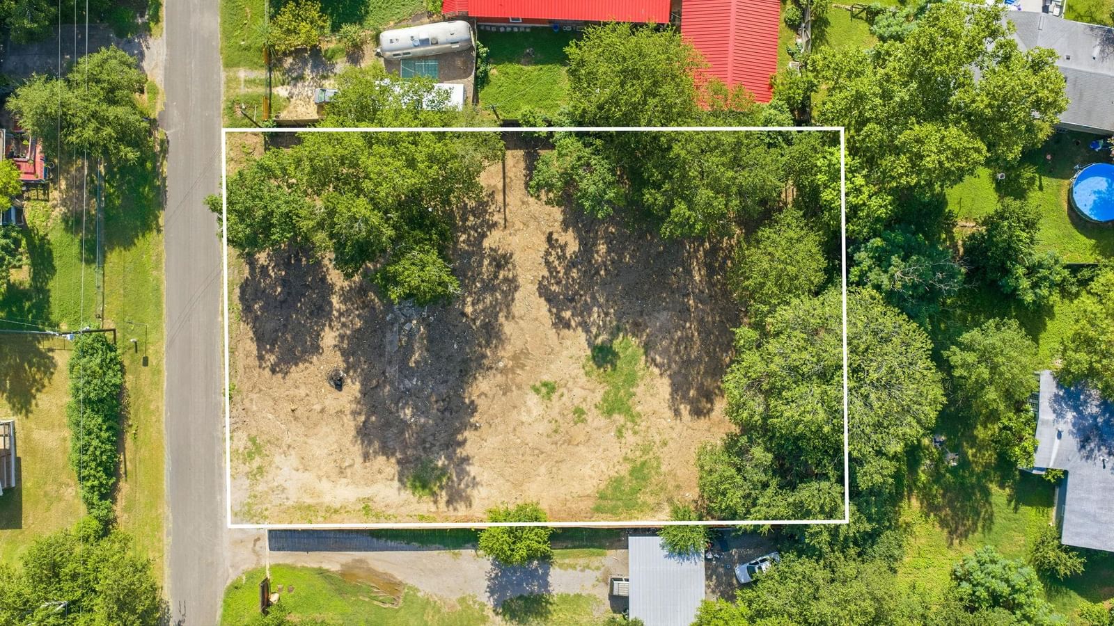 503 Hickory Ridge RD - Photo 1