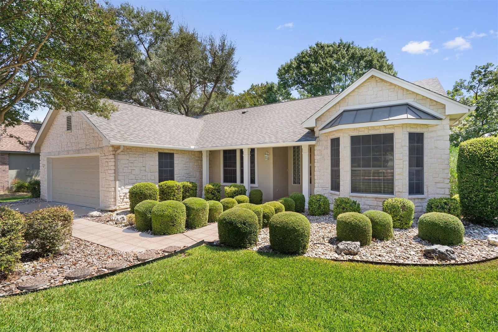 108 Cattle Trail WAY - Photo 1
