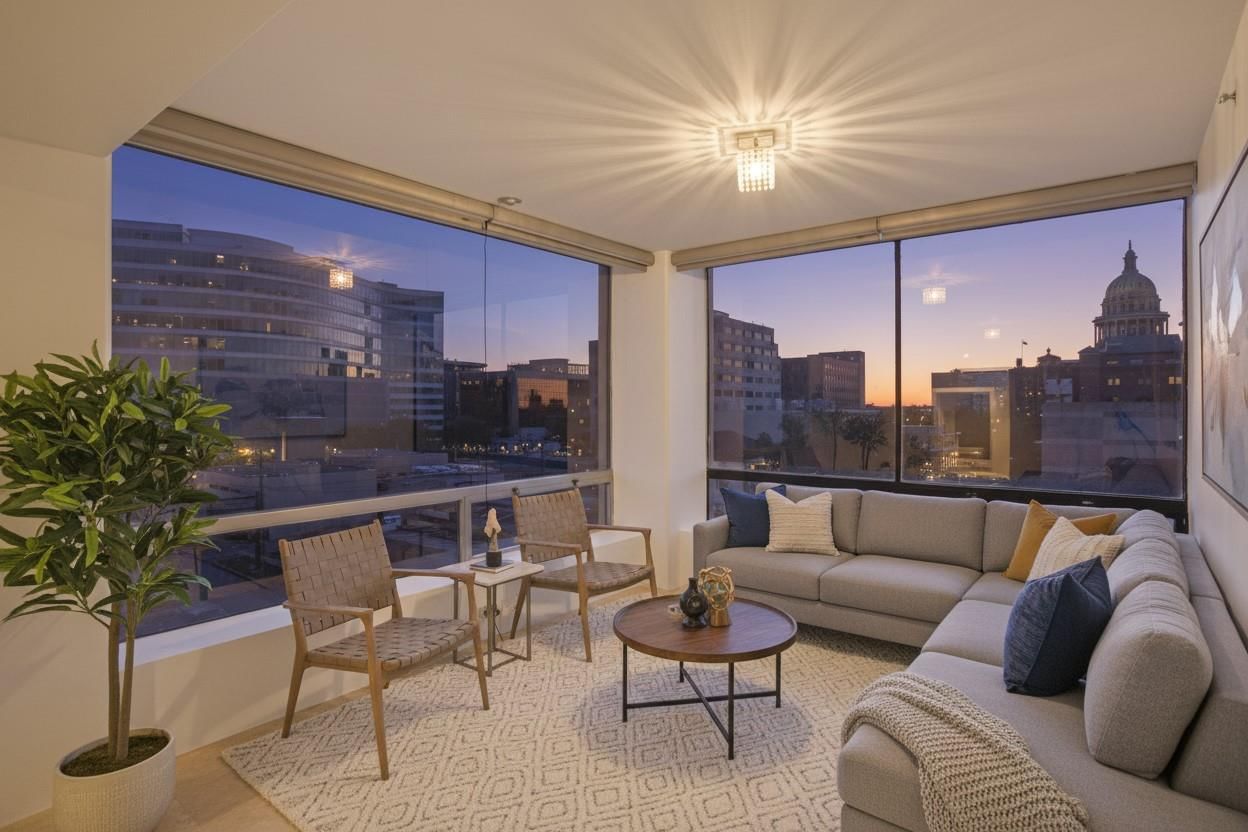 1212 Guadalupe ST #502 - Photo 1