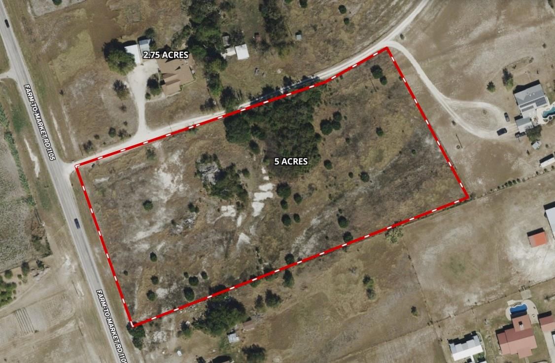 6380 FM 1105 RD - Photo 1