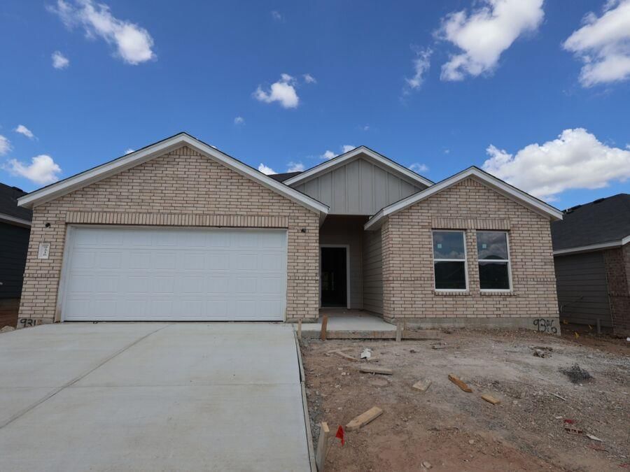 9316 Furman DR - Photo 1