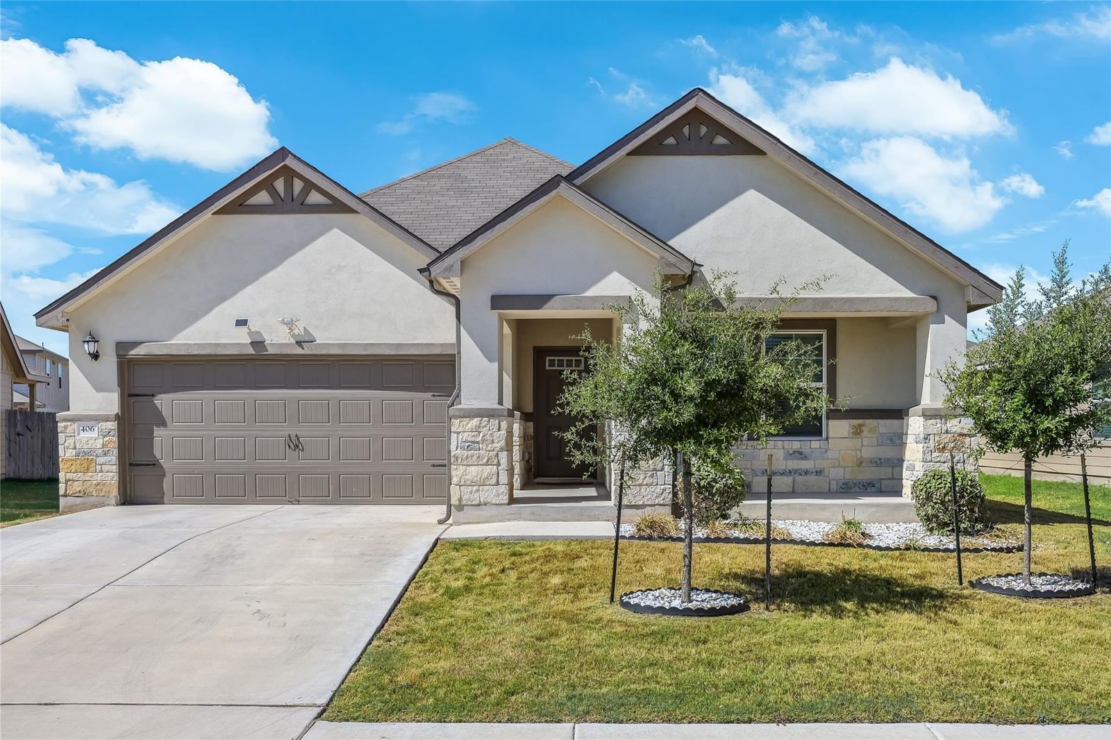 406 Grasslands TRL - Photo 1