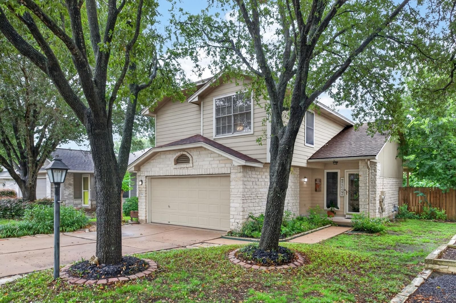 11342 Canterbury Tales LN, Austin, TX, 78748