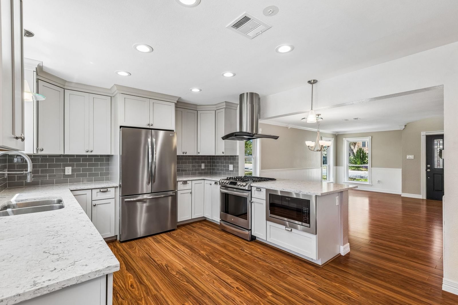 1306 Shady Grove PATH - Photo 1
