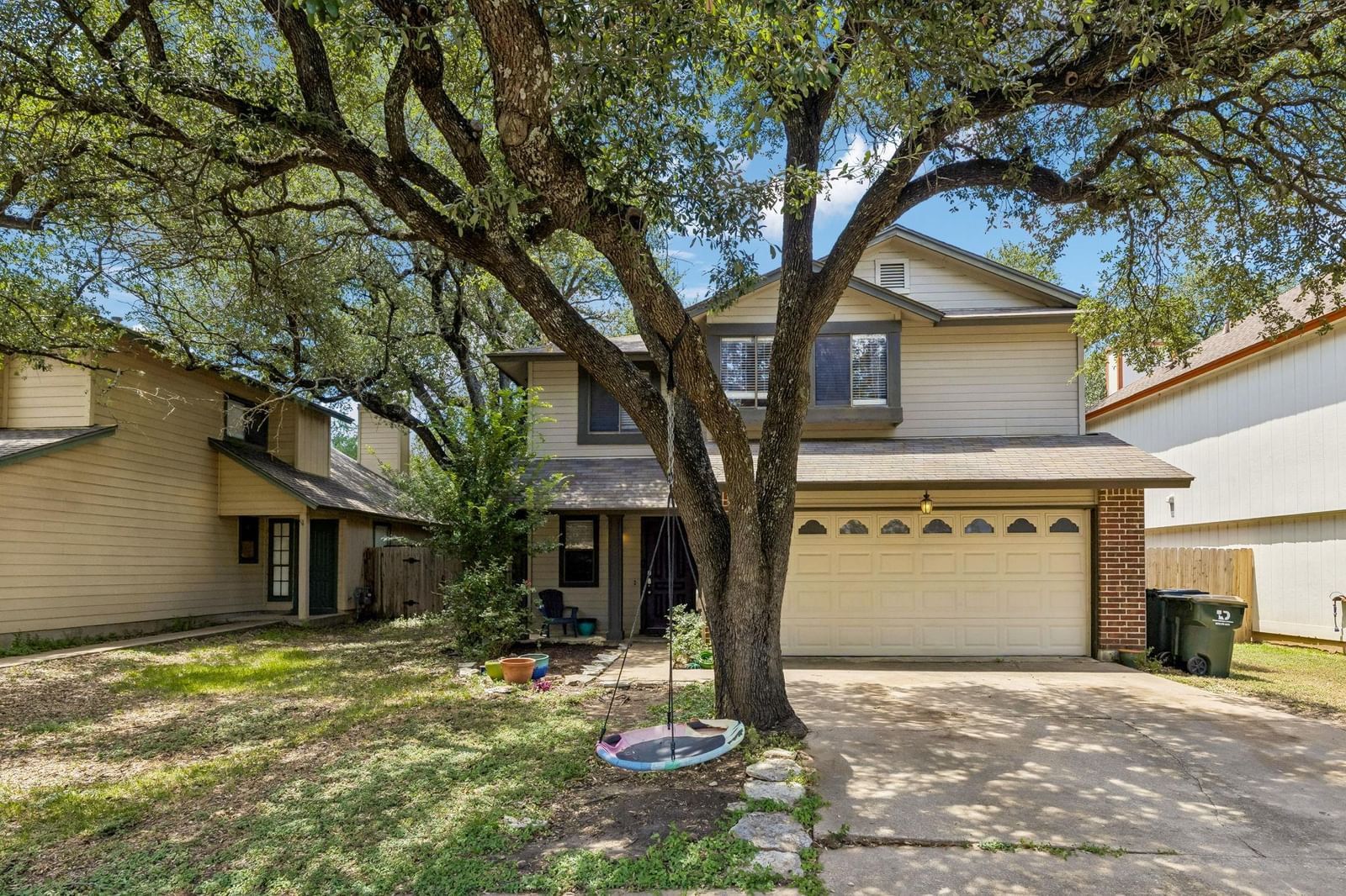 12812 Steeple Chase DR - Photo 1