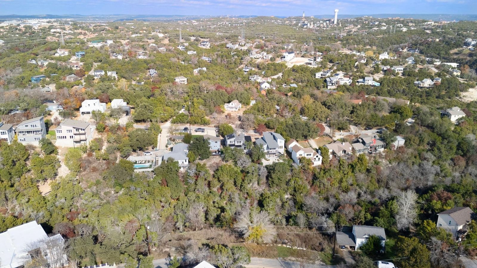 14506 Hunters PASS - Photo 1
