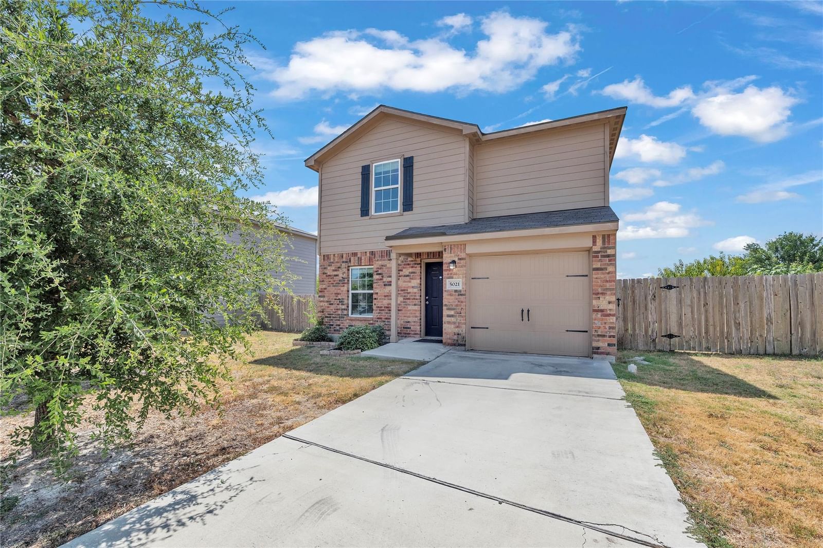5021 Cressler LN #29G - Photo 1