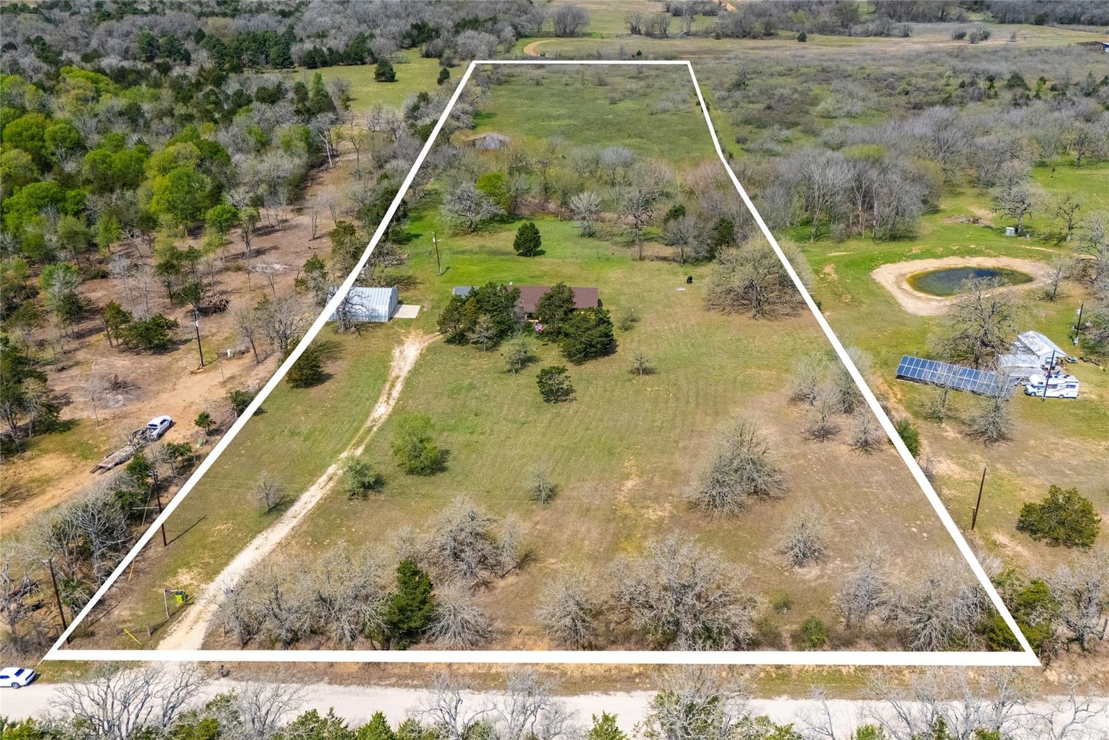 491 Herron TRL - Photo 1