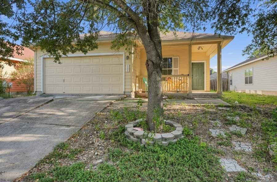 11408 Hereford ST - Photo 1