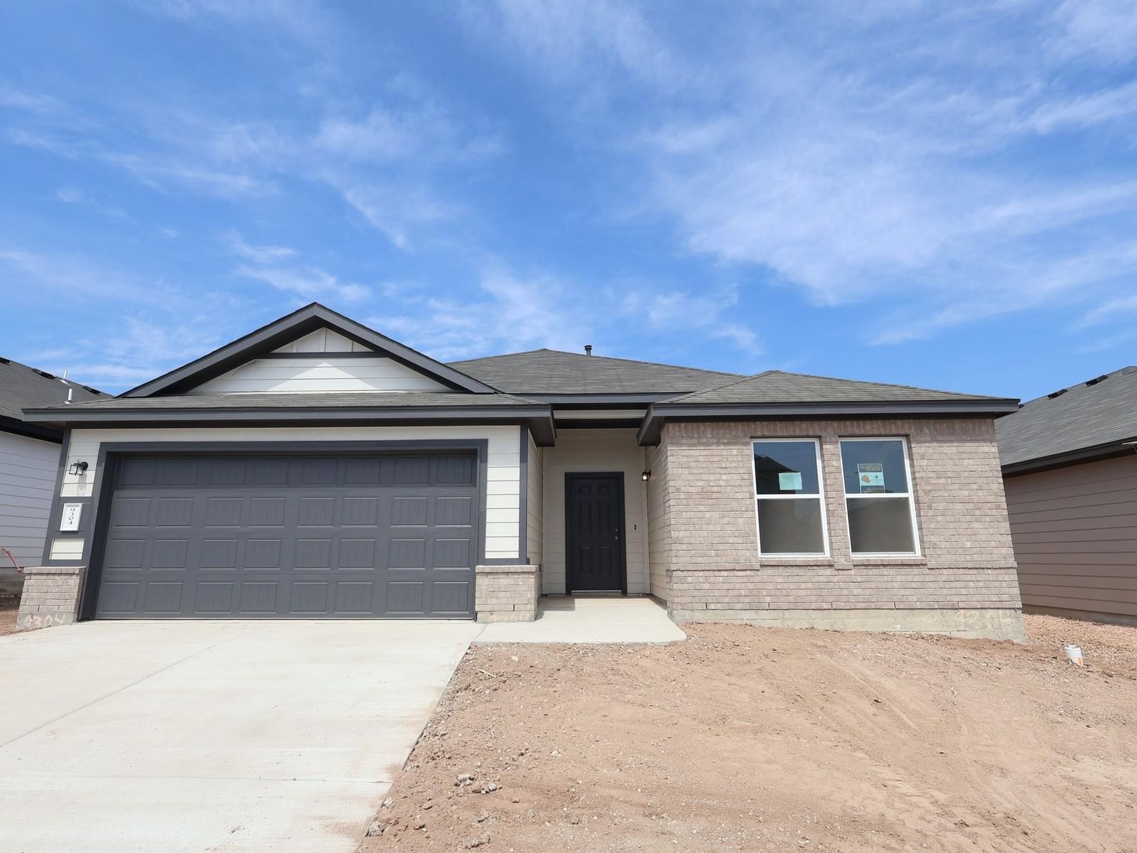 9304 Furman DR - Photo 1
