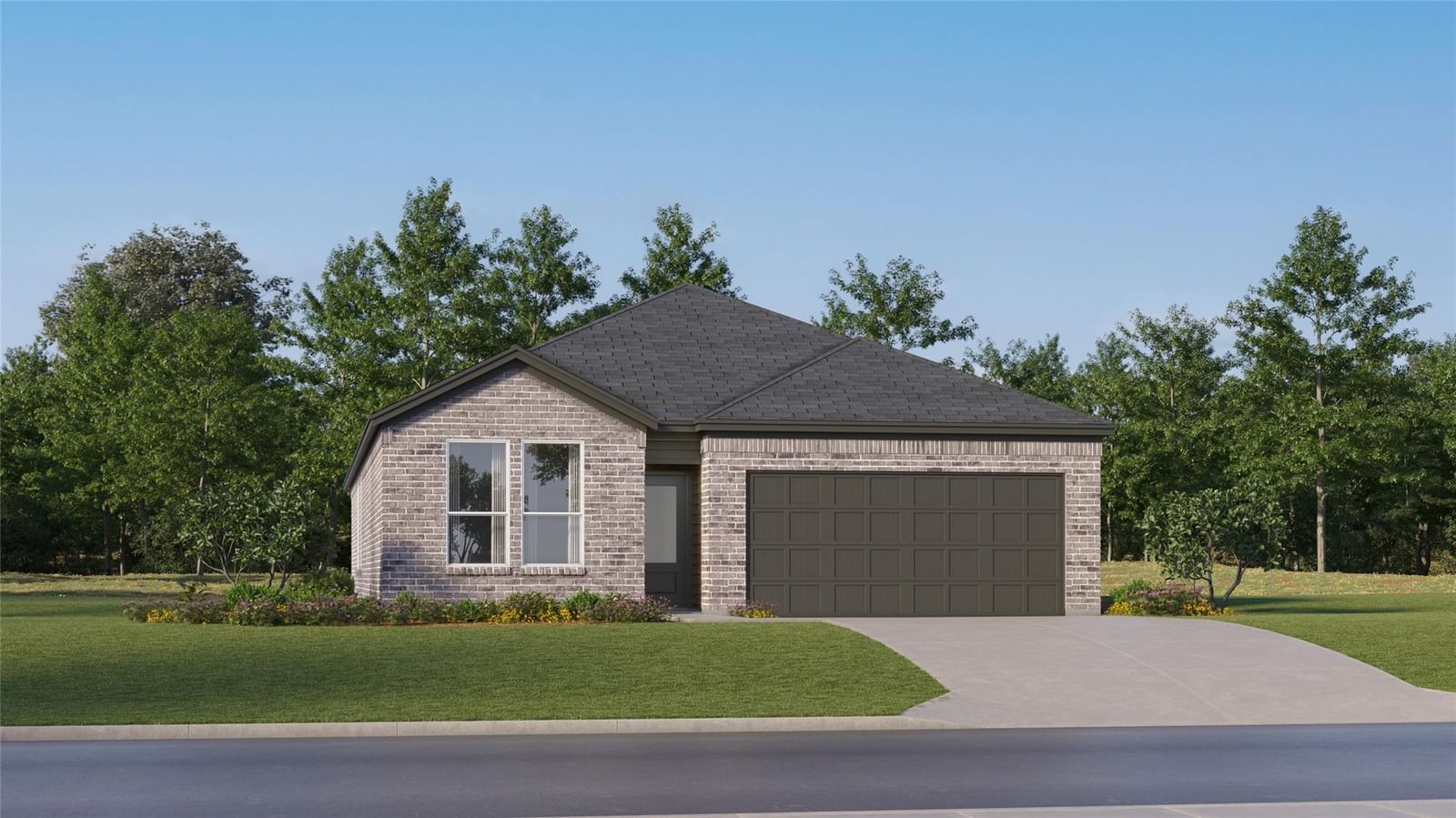 13708 Michter RD - Photo 1