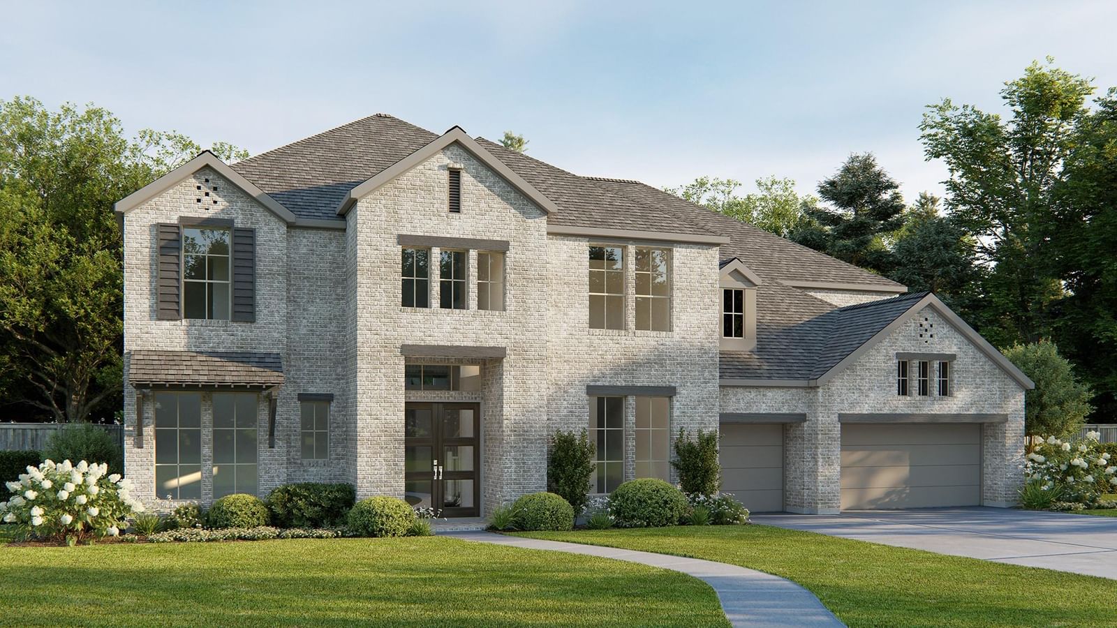 1645 Hosanna Grande WAY - Photo 1