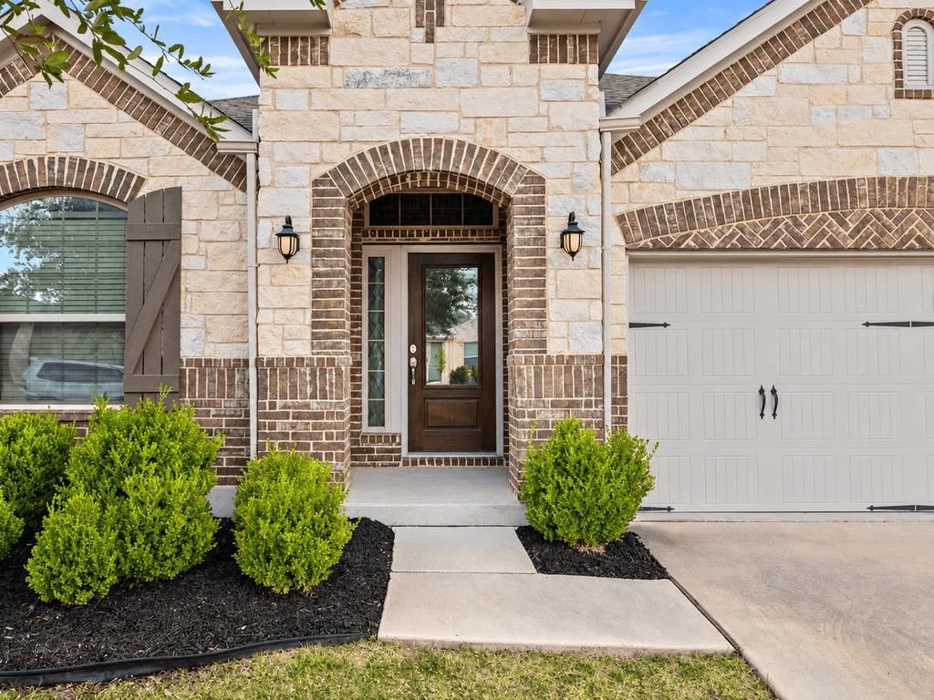 1214 Chad DR, Round Rock, TX, 78665