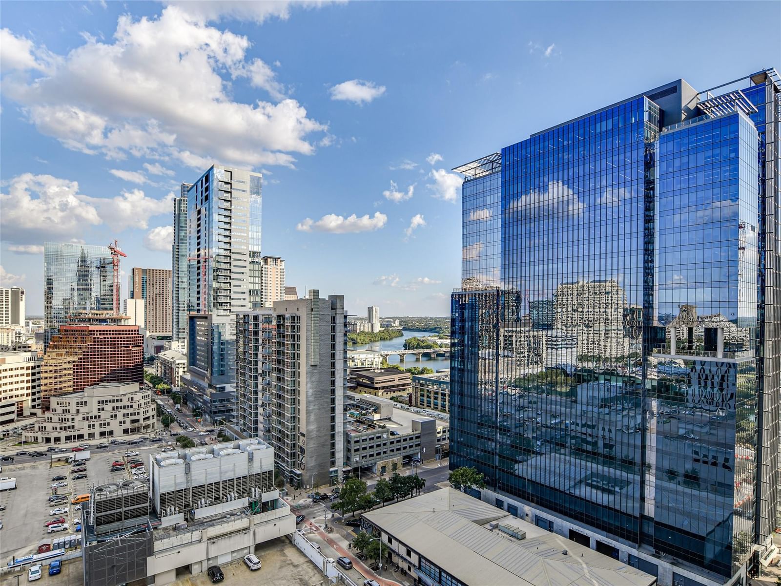 360 Nueces ST #1301 - Photo 1