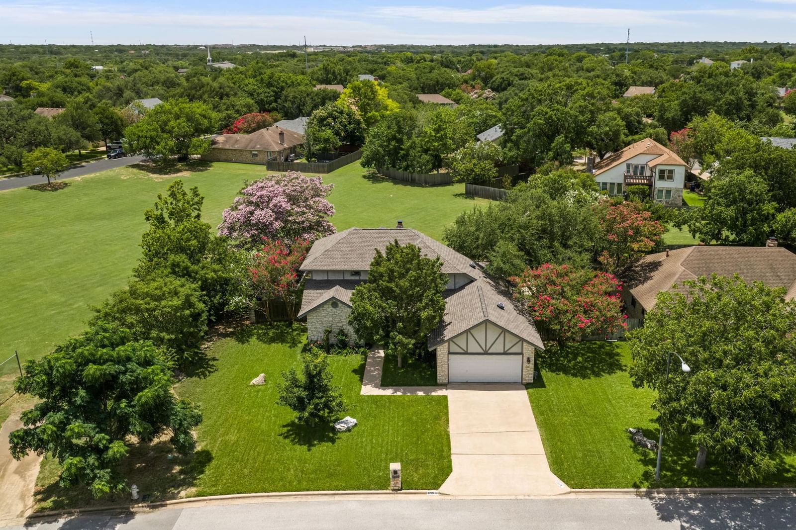 5205 Wheeler Branch CIR - Photo 1