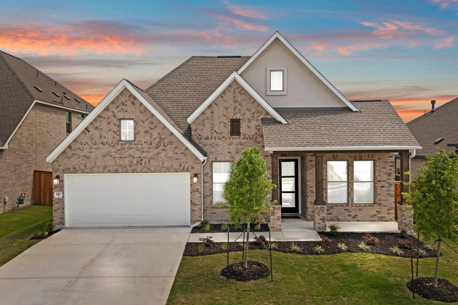 232 Five Mile Creek WAY - Photo 1