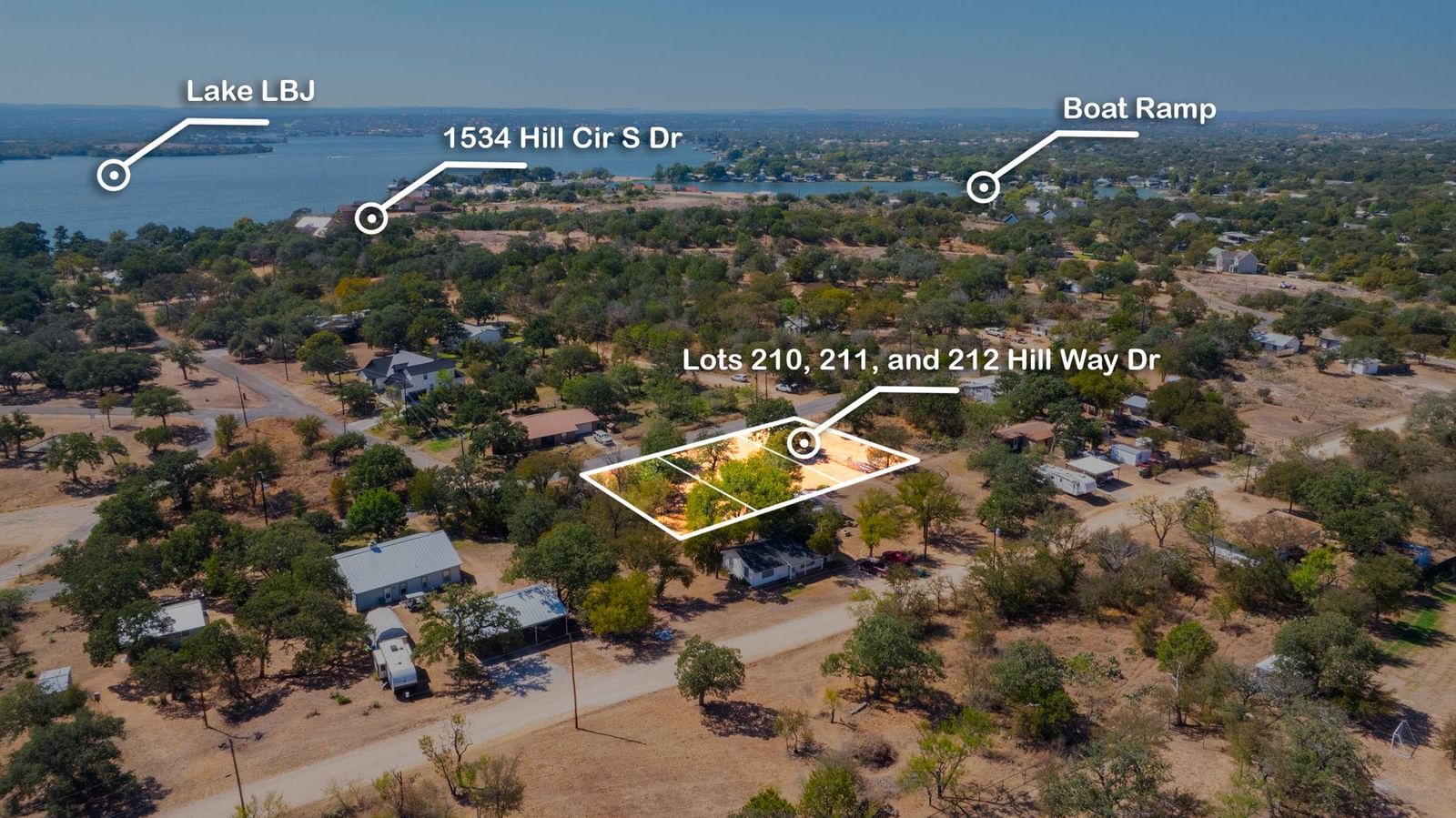 TBD Hill Way DR - Photo 1