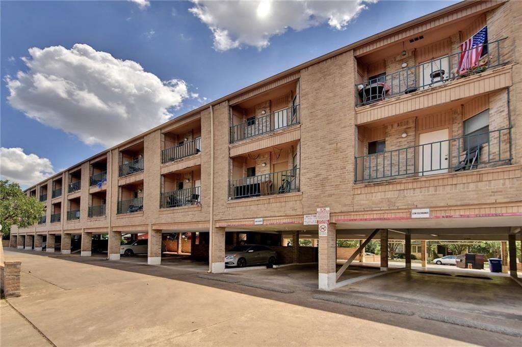 3316 Guadalupe ST #214 - Photo 1