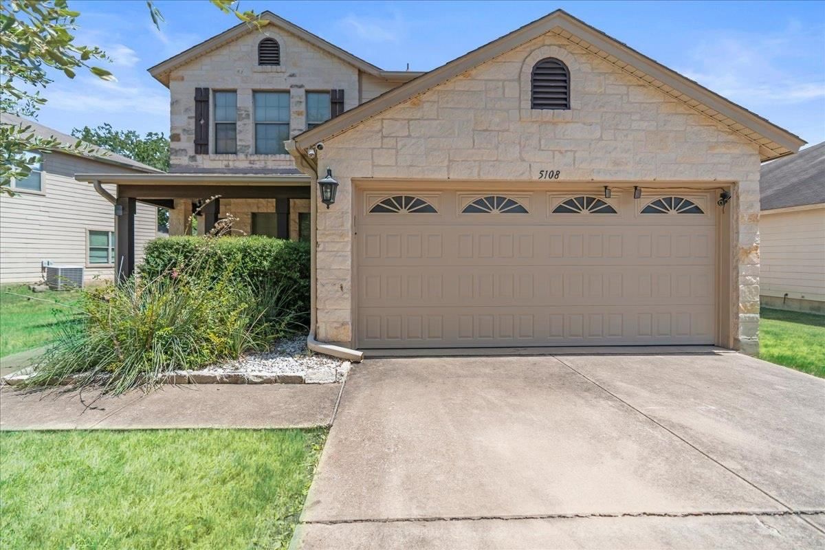 5108 Hearsey DR, Austin, TX, 78744
