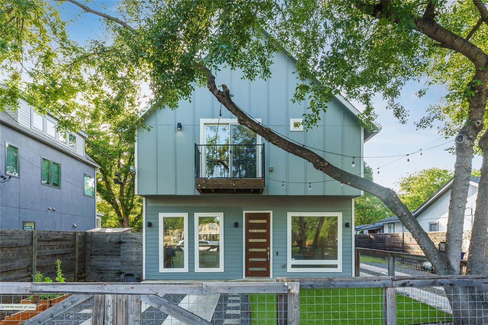 906 Linden ST #A - Photo 1