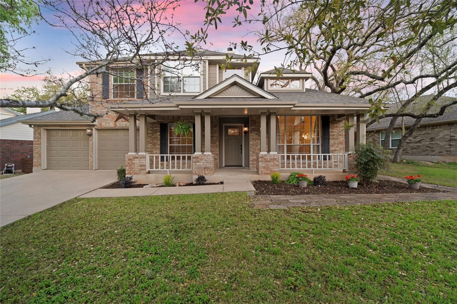11021 Whiskey River DR - Photo 1