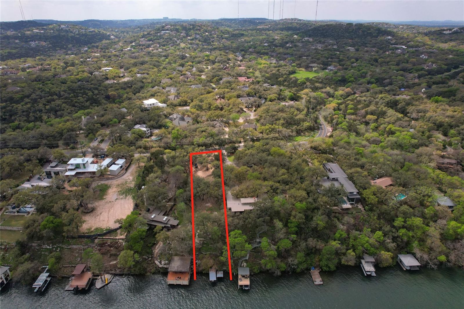 3823 Westlake DR - Photo 1