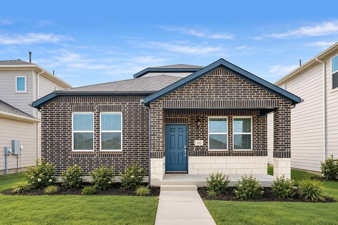 120 Christy ST - Photo 1
