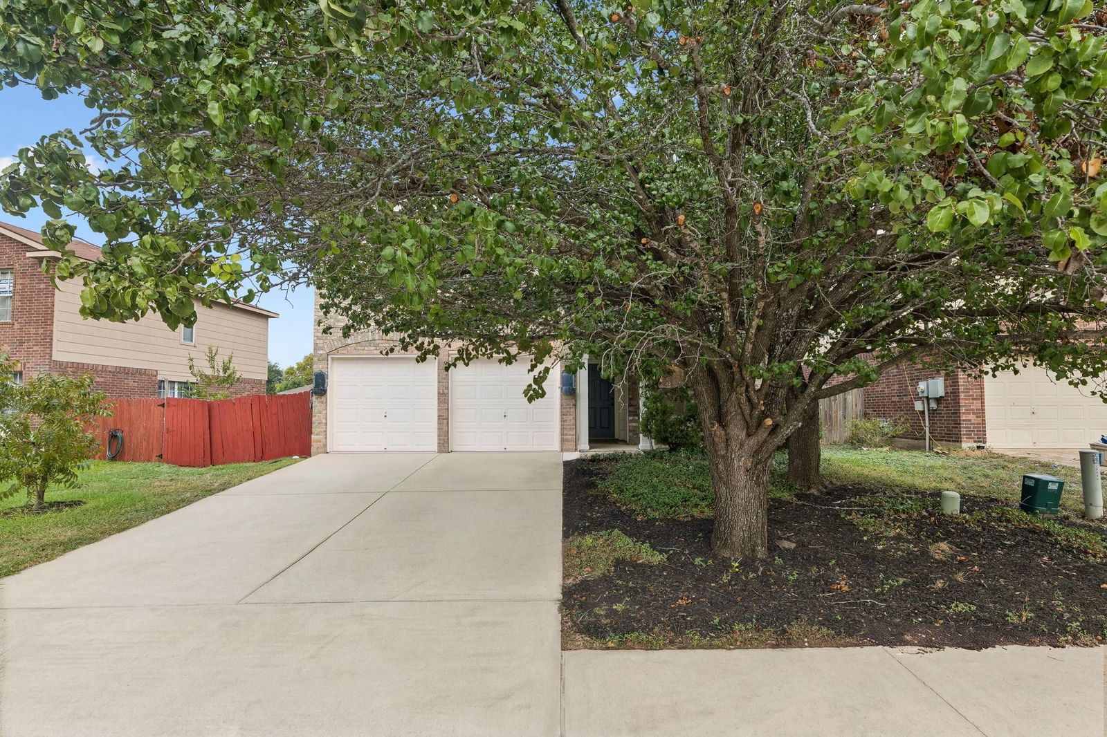 15016 Saddlegirth LN - Photo 1
