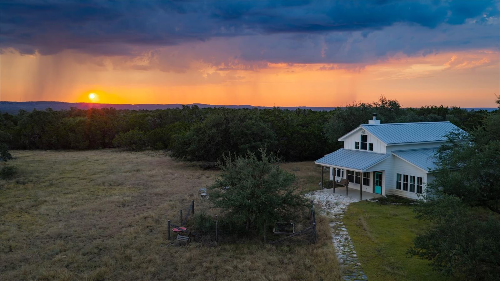 13631 FM 2325 Highway - Photo 1