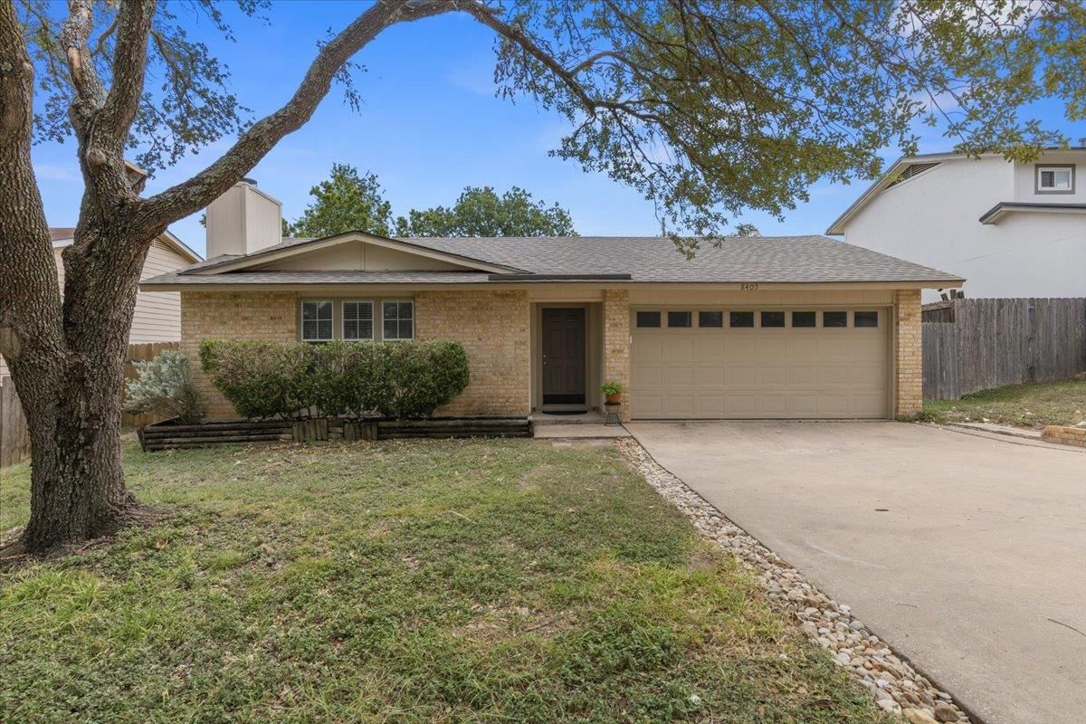 8405 Fenton DR - Photo 1